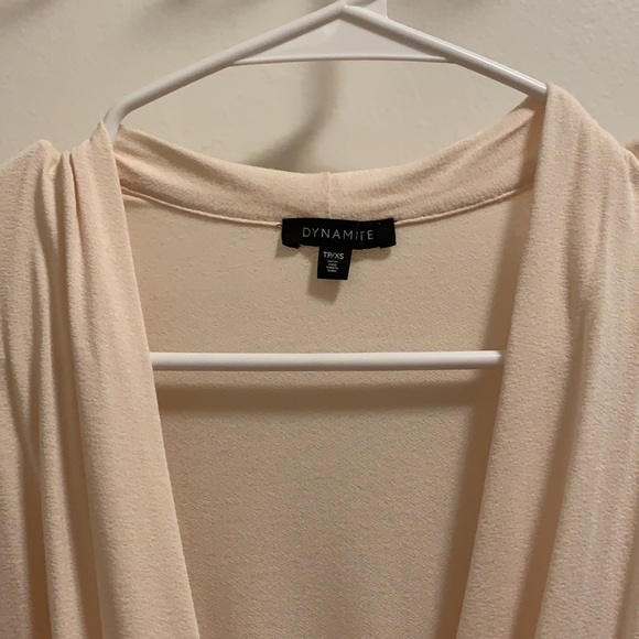 Dynamite bodysuit - Picture 2 of 3